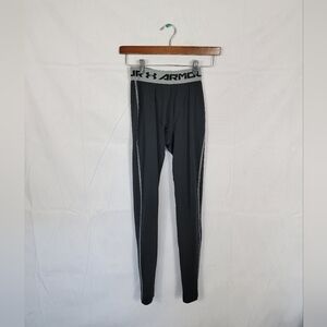 Men's Small Under Armour Compression Pants